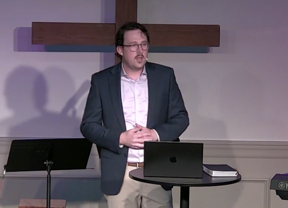 Contemporary Service, Sunday, March 23, 2025